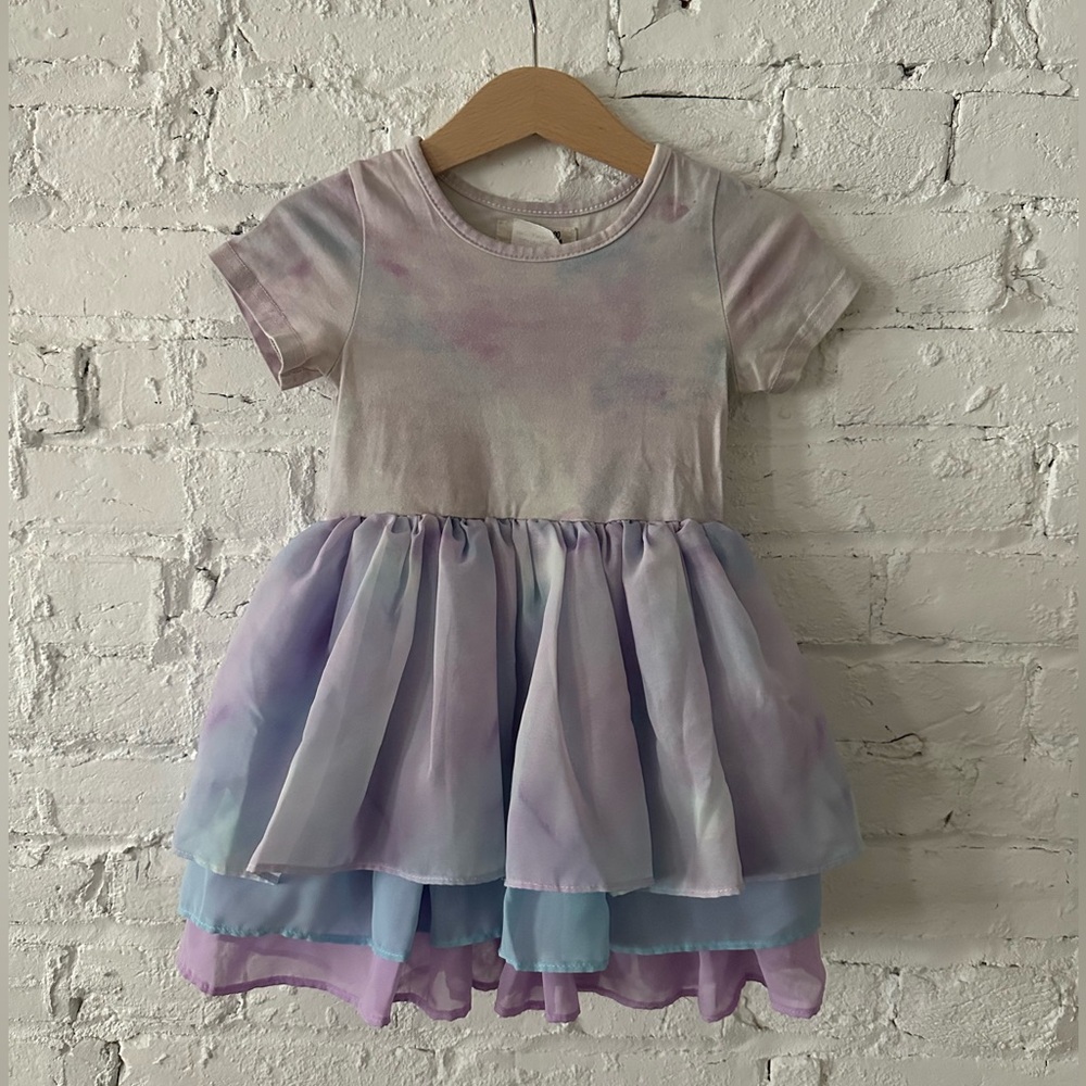 Taylor joelle Sisu Dress